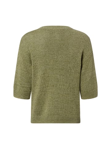 s.Oliver Shirt in khaki - 0002