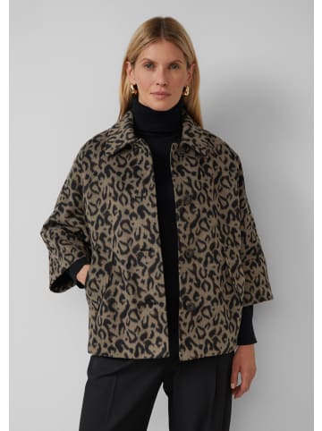 s.Oliver Outdoor-Jacke in 99X2_schwarz