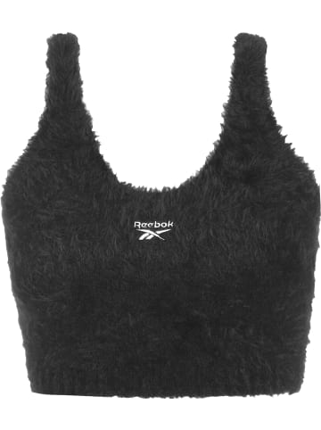 Reebok Reebok Tank-Tops in black