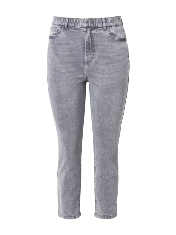 Studio Untold Jeans in grey denim