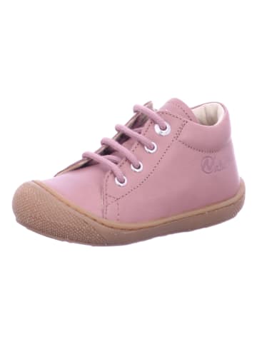 Naturino Mädchen Halbschuhe Cocoon in rose