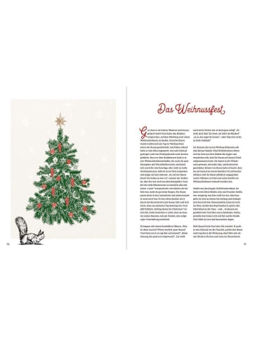 Hölker Kochbuch - Münsters Weihnachtsküche