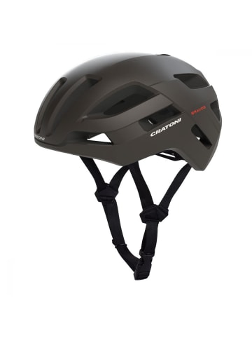 Cratoni Fahrradhelm  Gravoq