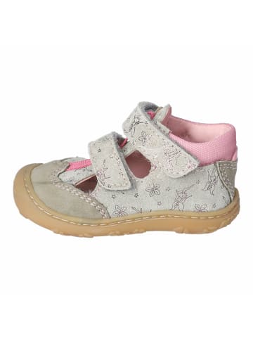 Ricosta Lauflernschuhe für Mädchen in pink