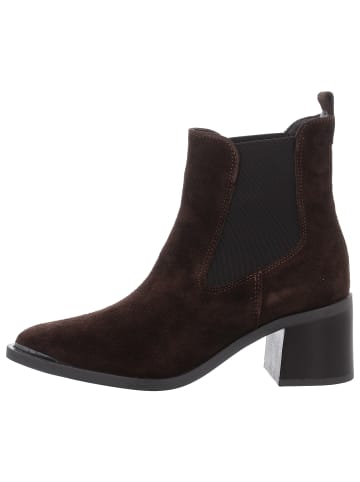Tamaris Stiefelette in braun