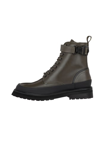 Strellson Stiefel 'Ravenscourt Nimonico in Khaki'