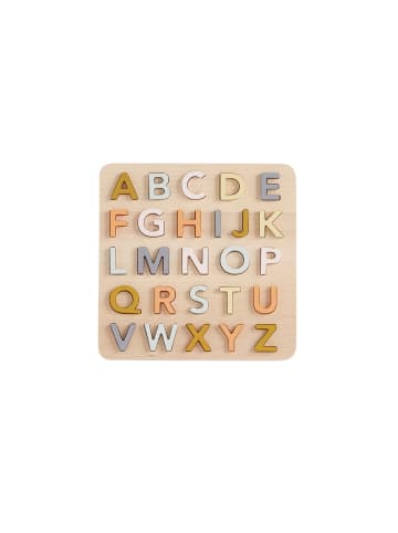 Kids Concept ABC Puzzle ab 3 Jahre