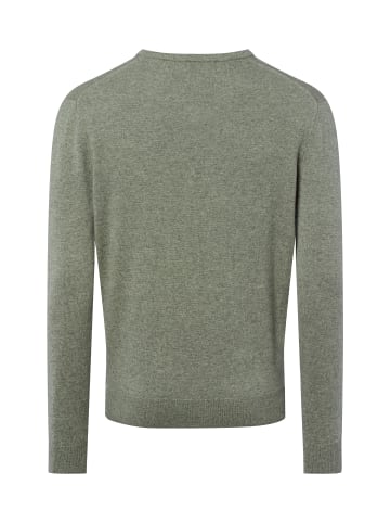 Andrew James Strickpullover in lind - 0019