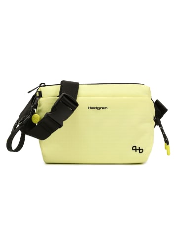 Hedgren String Jun Gürteltasche 21 cm in charlock yellow