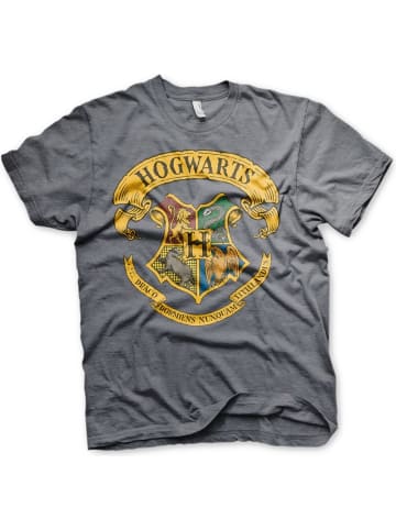 Harry Potter T-Shirt in Grau