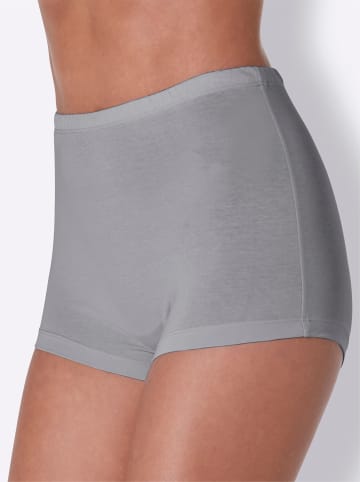 WITT WEIDEN Panty in orchidee + hellblau + hellgrau