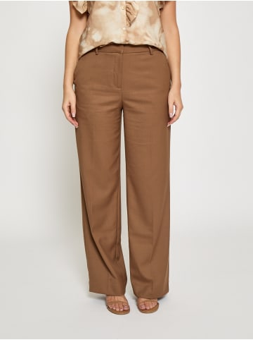 minus minus MSElvera Mid Waist Pant in Tan