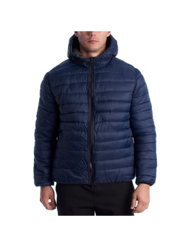 U.S. Polo Assn. Übergangsjacke in Blue