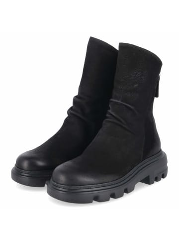 Paul Green Schlupfstiefel in black