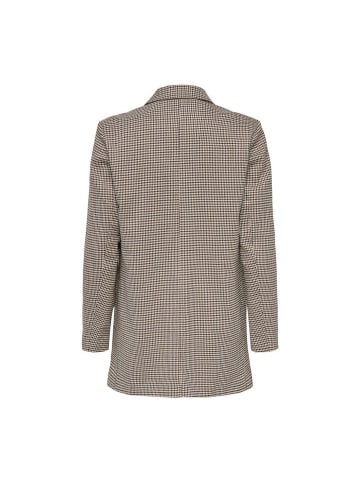 ONLY Blazer in white sand