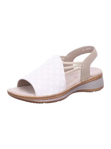 Ara Shoes Sandalen Hawaii in sand