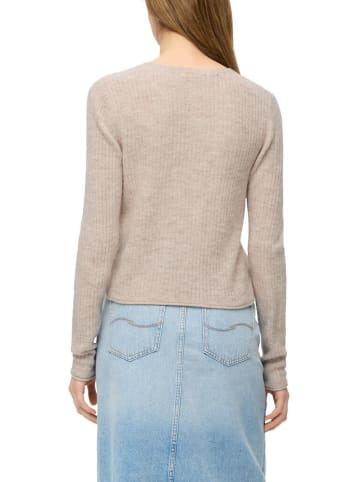 Q/S designed by Pullover in Beige