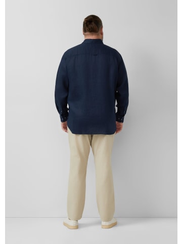 s.Oliver Hemd  in  5978_navy