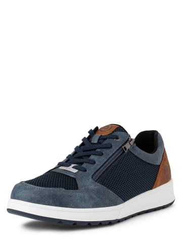 Bugatti Schuhe in blau - 0001