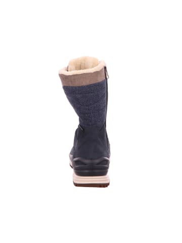 LOWA Stiefeletten für Damen in blau