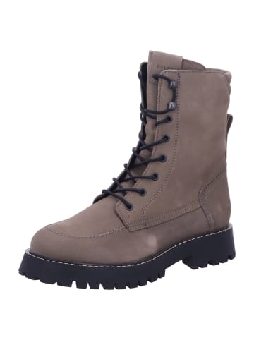 Palpa Damen Winterschuhe warm  in Grün