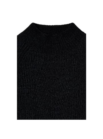 Cecil Pullover in Black