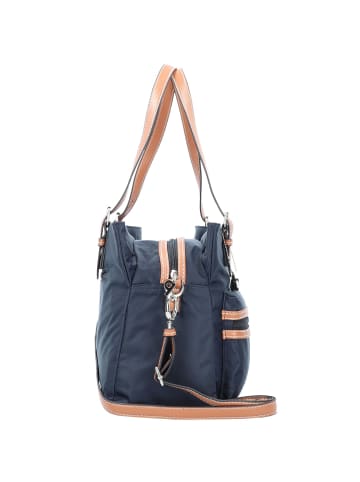 PICARD Sonja Schultertasche 35 cm in midnight