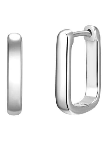 Glanzstücke München Ohrringe aus Sterling Silber in silber