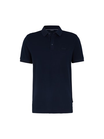 JOOP! Poloshirt 'Primus' in dunkelblau