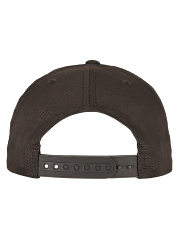 Flexfit Flexfit Accessoires Flexfit 110 Organic Cap in darkgrey