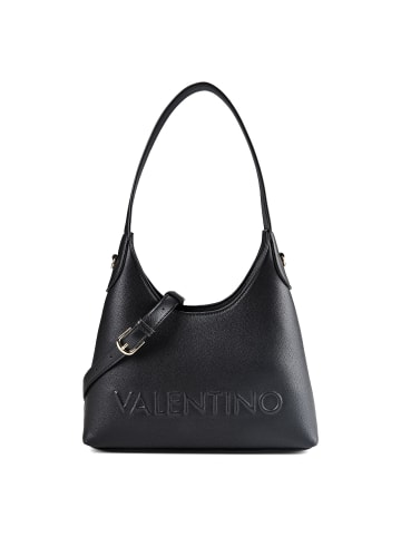 Valentino Bianka Re Schultertasche 28 cm nero