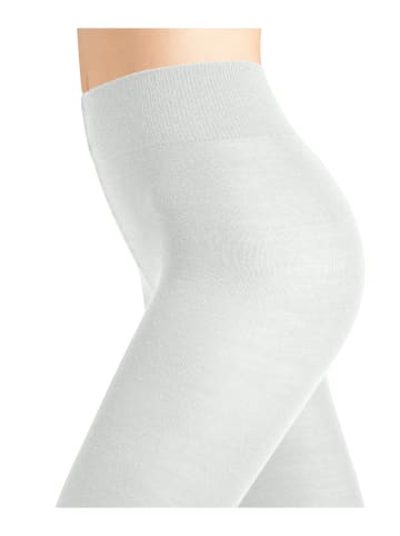 Falke Strumpfhose Softmerino in Snow