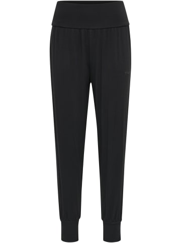 Hummel Hummel Hose Hmlmt Yoga Damen in BLACK