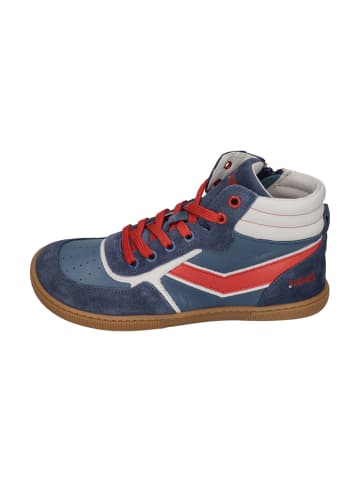 KOEL Sneaker High DANISH NAPPA in bunt