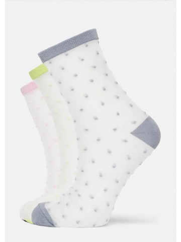 comma Socken in 0095_mehrfarbig
