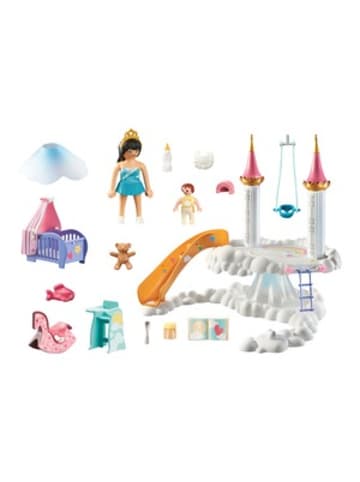 Playmobil 71360 Himmlische Babywolke in Mehrfarbig