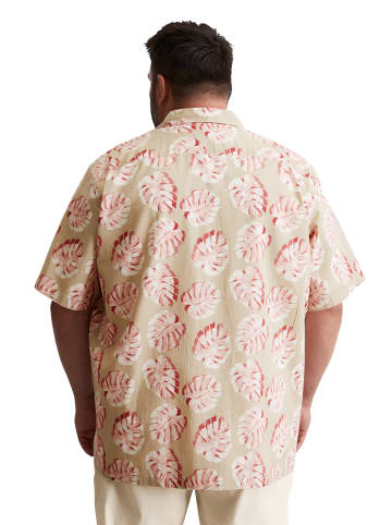 Marc O'Polo Kurzarm-Hemd regular in MO16