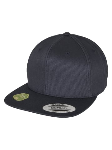  Flexfit Snapback - Classic in darknavy