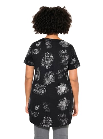 Angel of Style Shirt in schwarz