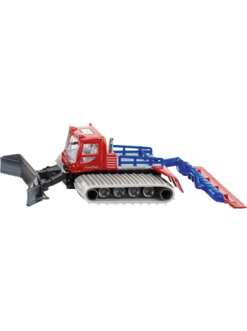 SIKU  Spielzeugfahrzeug Pistenbully 1:87, ab 3 Jahre