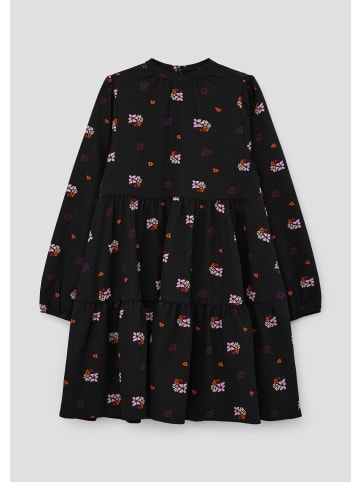 s.Oliver Kleid in 99A1_schwarz