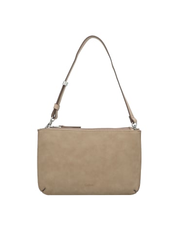 Gabor Kimberly Schultertasche 30.5 cm in taupe