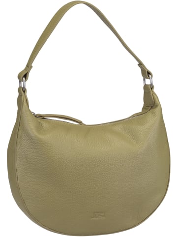 Jost Beuteltasche Vika 4159 in Olive