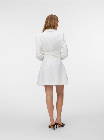 Vero Moda Blazer-Kleid in Snow White