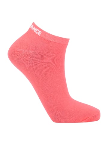 Endurance Sneakersocken Ibi in 4146 Winetasting