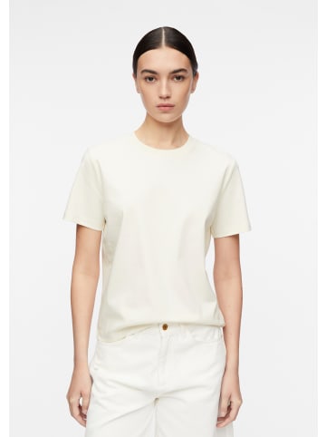 comma T-Shirt in 0501_helles beige