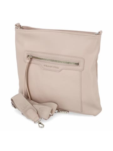 Crossover Bag in rosa