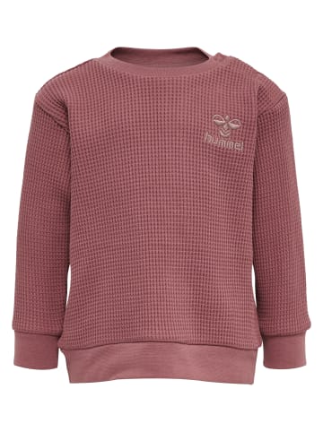 Hummel Hummel Sweatshirt Hmlcosy E-Sport Jungen in DECO ROSE