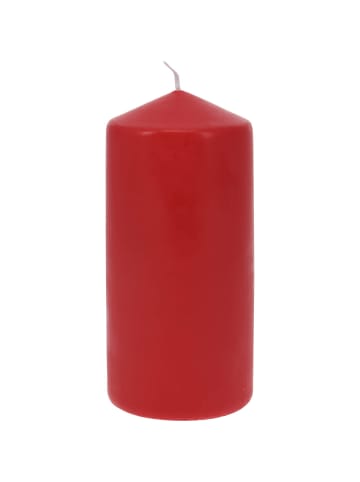 Home&Styling Collection Kerze in rot