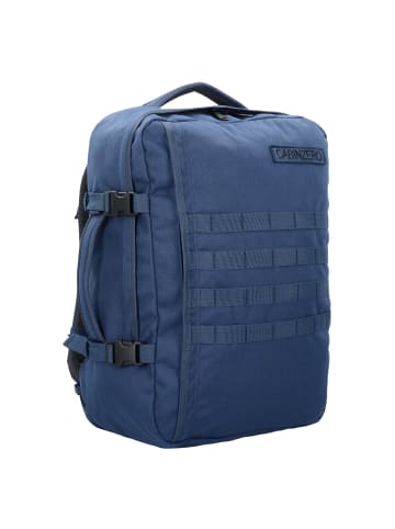 Cabinzero Adventure 77 Daypack 46 cm in navy